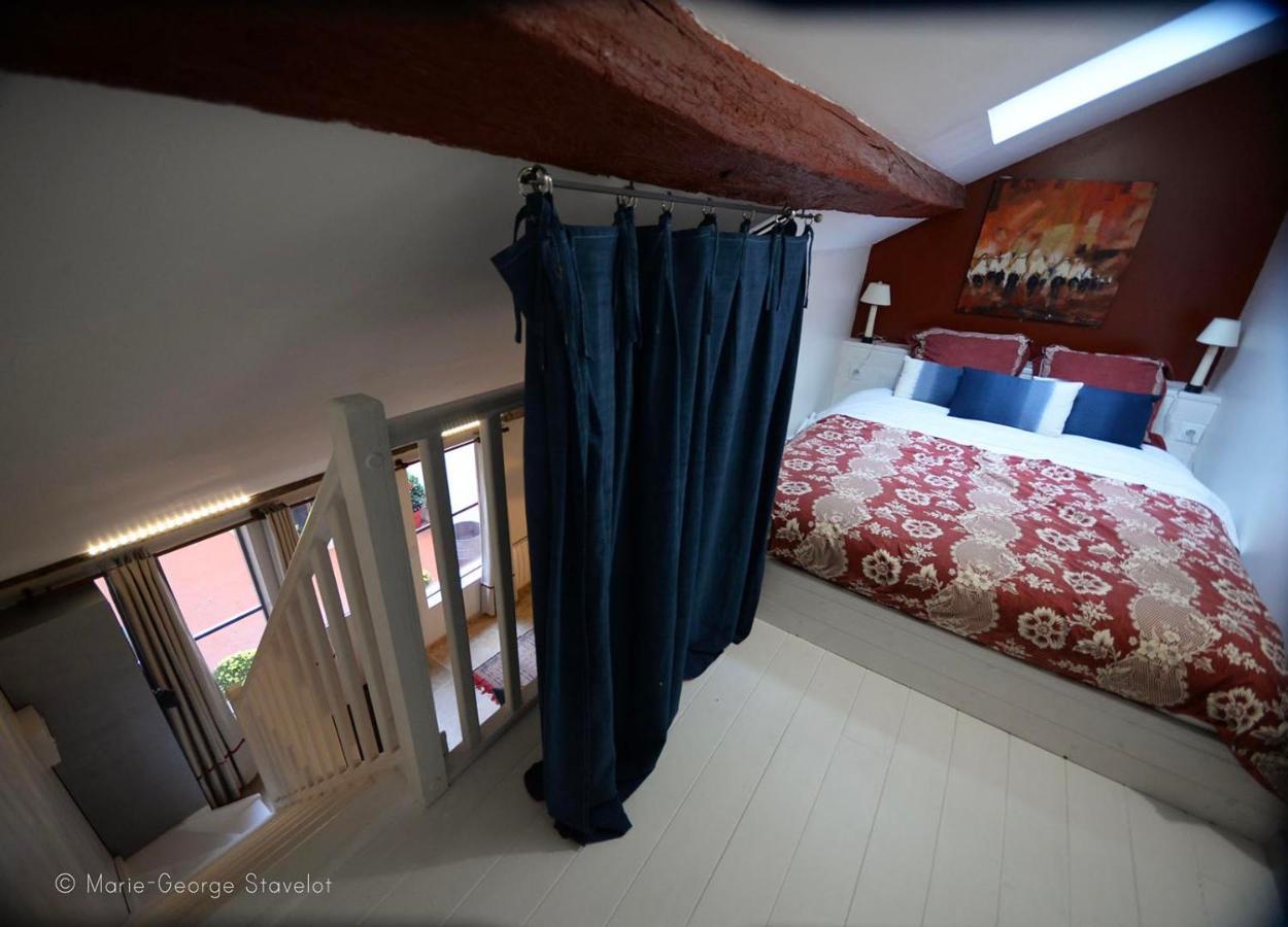 Voyage… Villa Noyers-sur-Serein Ngoại thất bức ảnh